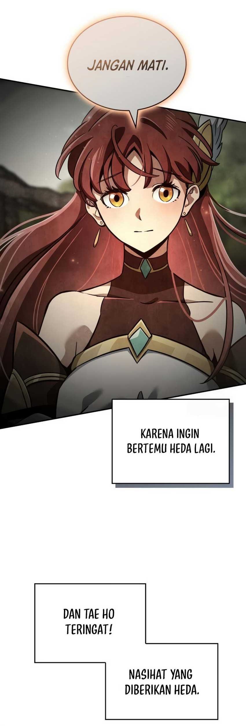 Vallhala Saga Chapter 05 Gambar 32