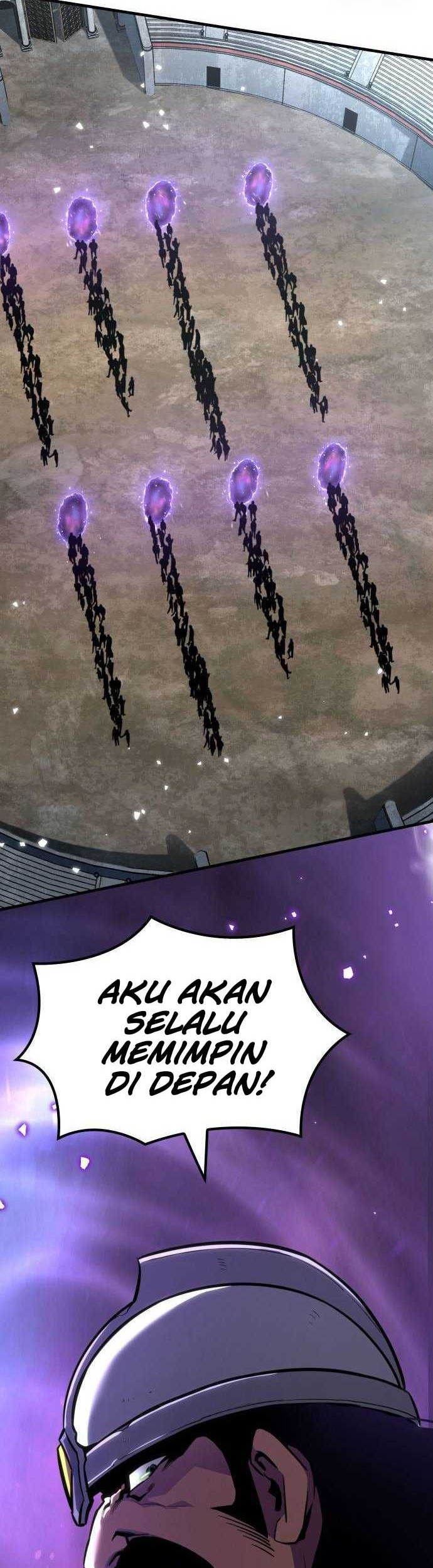 Vallhala Saga Chapter 04 Gambar 53