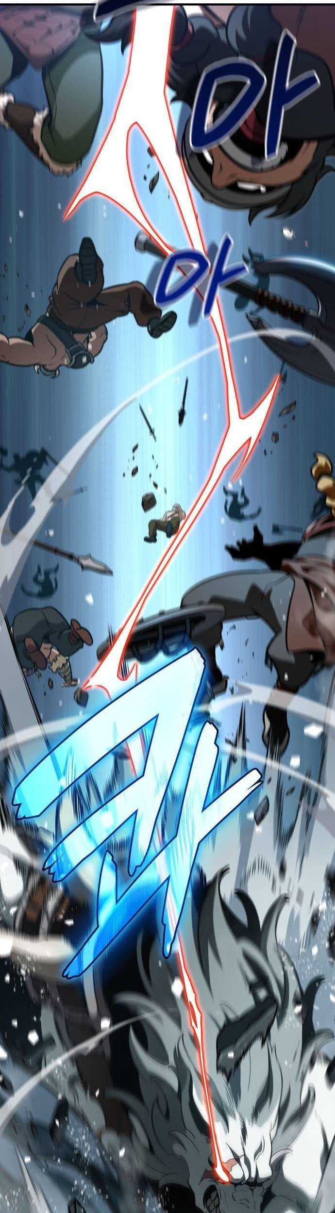 Vallhala Saga Chapter 04 Gambar 61