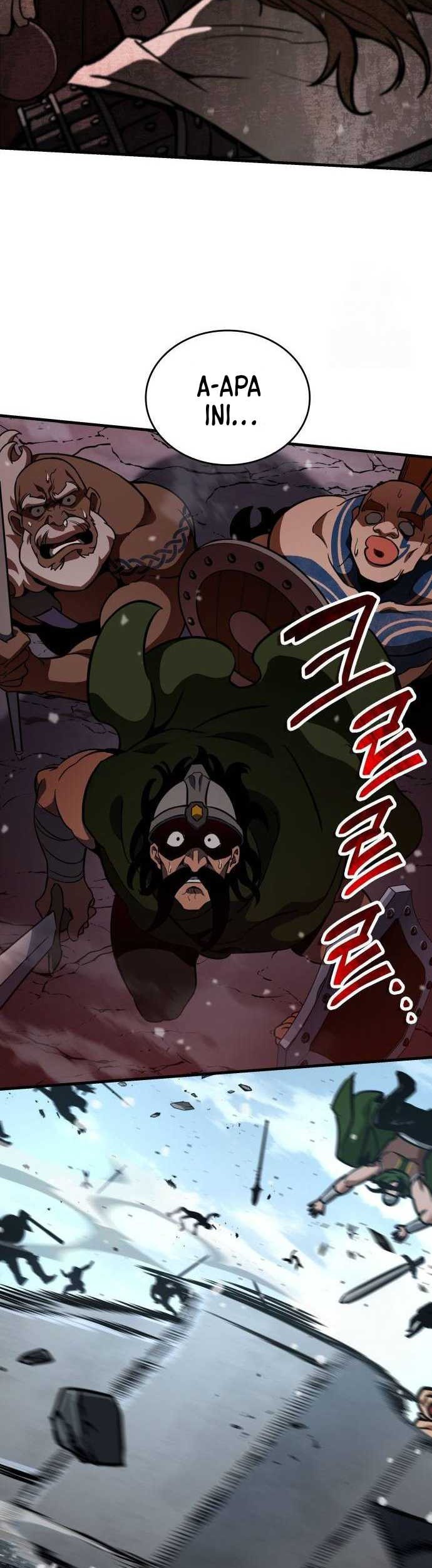 Vallhala Saga Chapter 04 Gambar 68