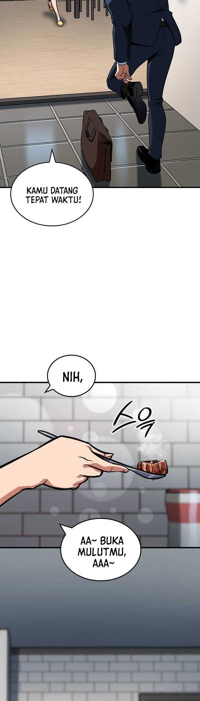Vallhala Saga Chapter 04 Gambar 5