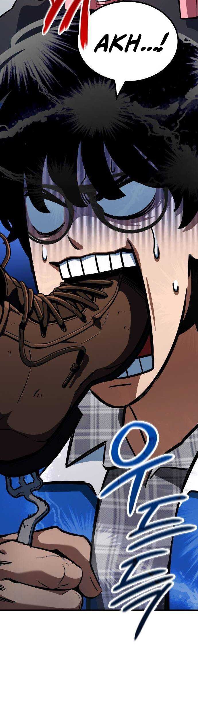 Vallhala Saga Chapter 04 Gambar 7