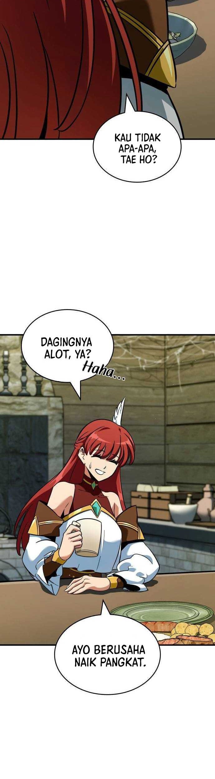 Vallhala Saga Chapter 04 Gambar 9