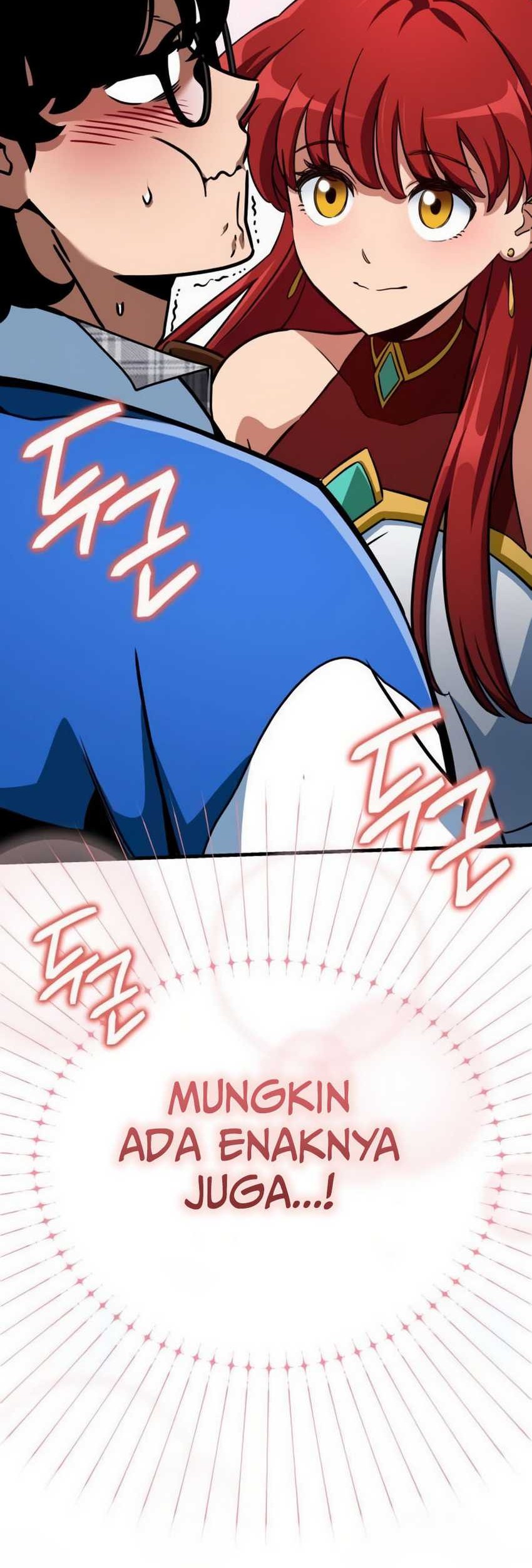 Vallhala Saga Chapter 03 Gambar 80