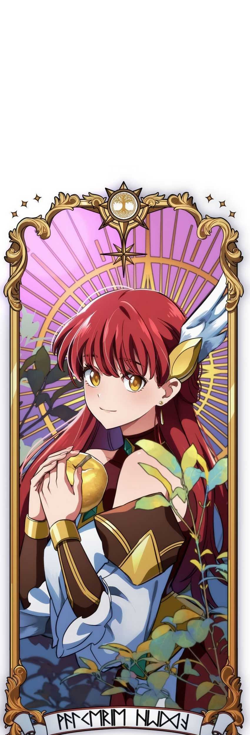 Baca Manhwa Vallhala Saga Chapter 03 Gambar 2