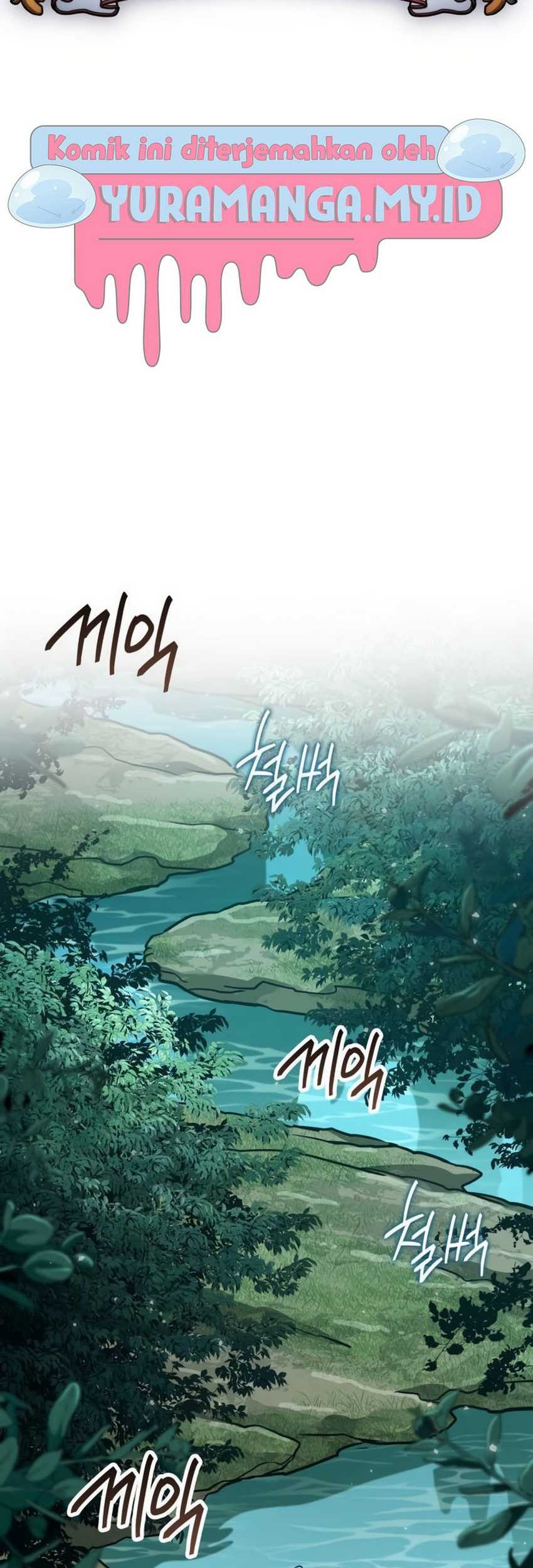 Vallhala Saga Chapter 03 Gambar 3