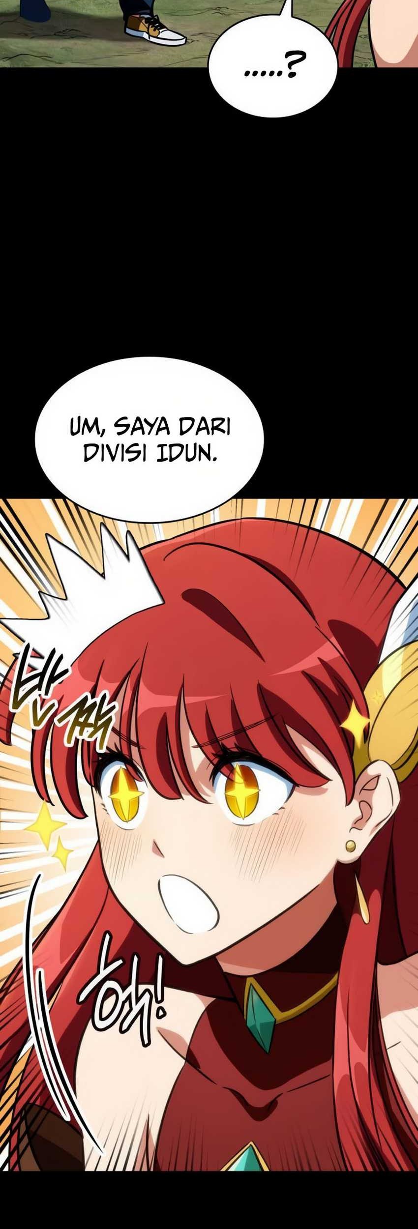Vallhala Saga Chapter 03 Gambar 25