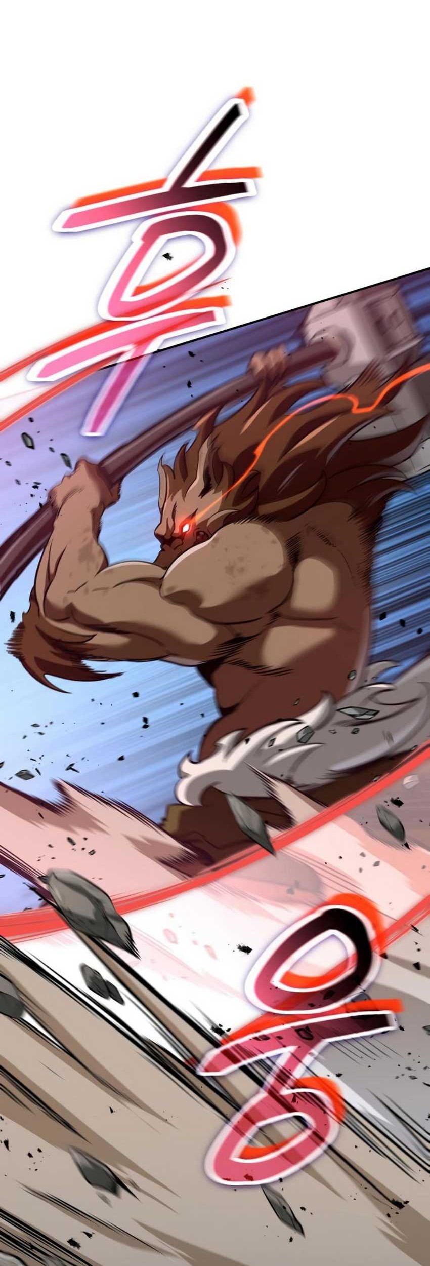 Vallhala Saga Chapter 02 Gambar 46