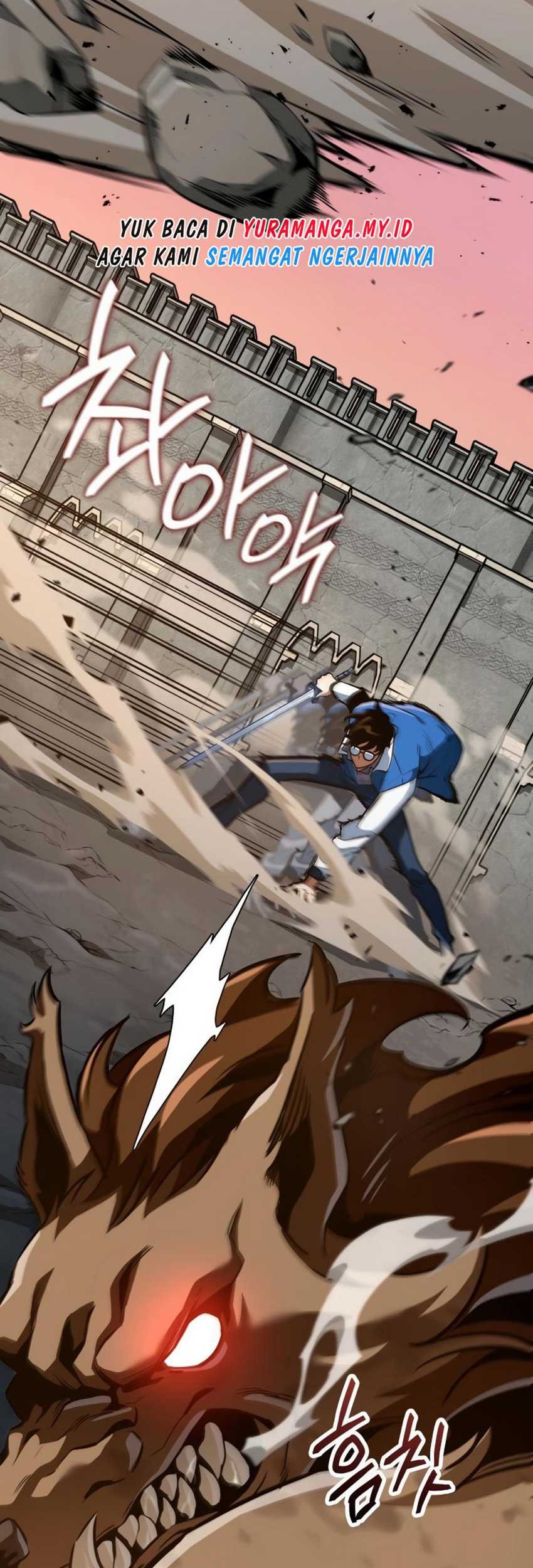 Vallhala Saga Chapter 02 Gambar 47