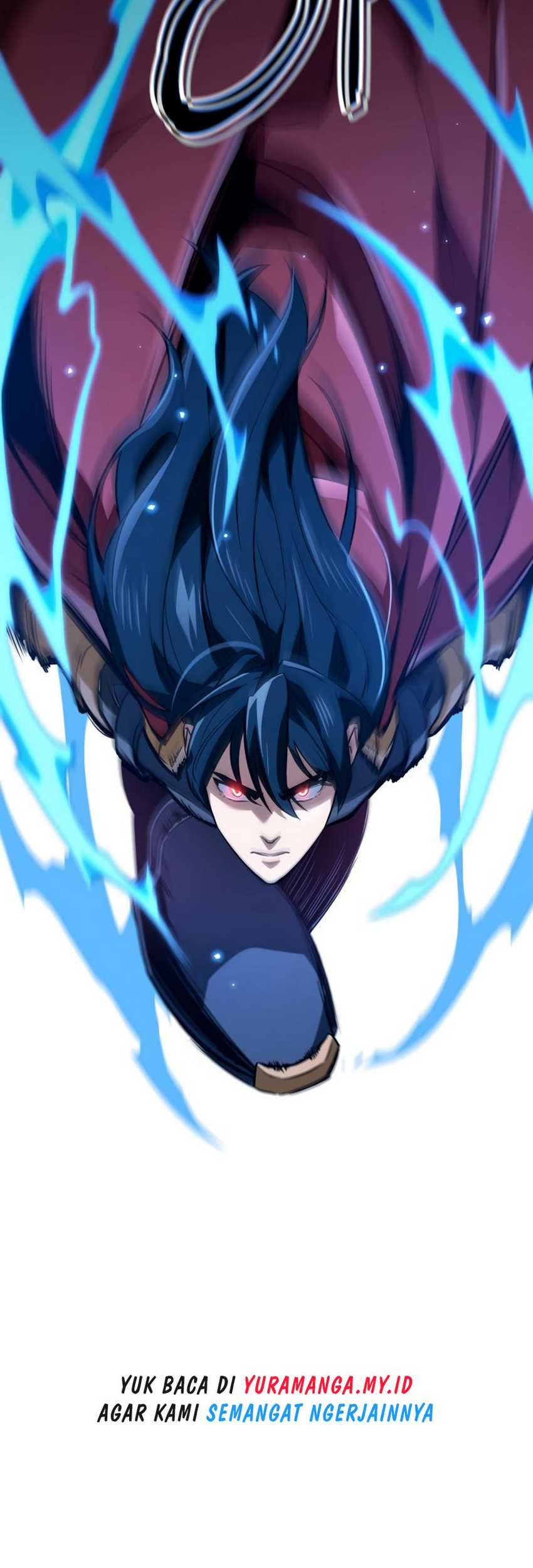 Vallhala Saga Chapter 02 Gambar 49