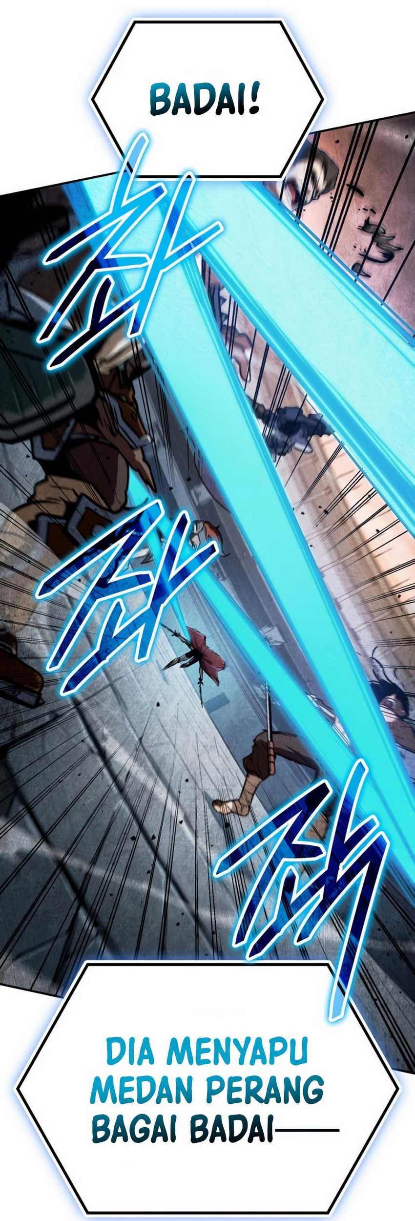 Vallhala Saga Chapter 02 Gambar 51