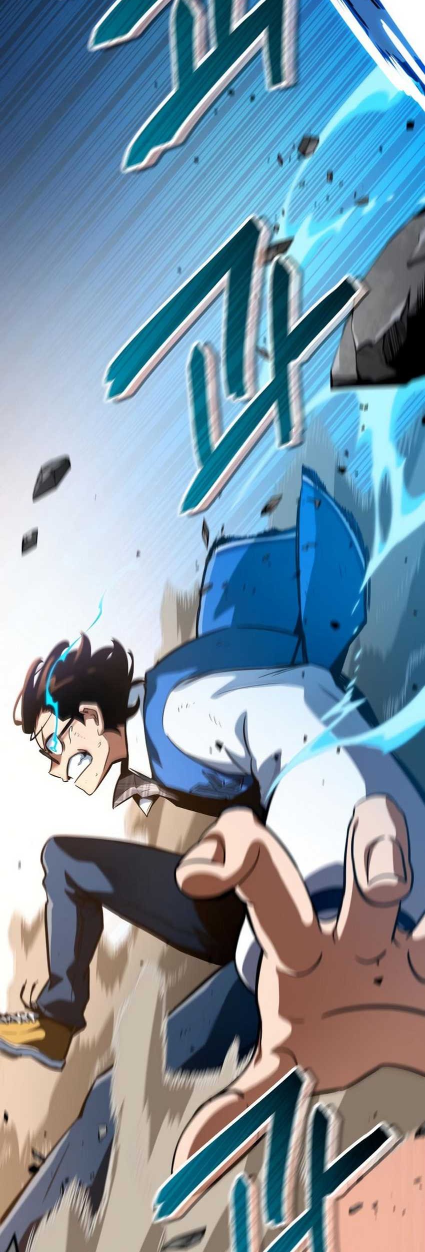 Vallhala Saga Chapter 02 Gambar 56