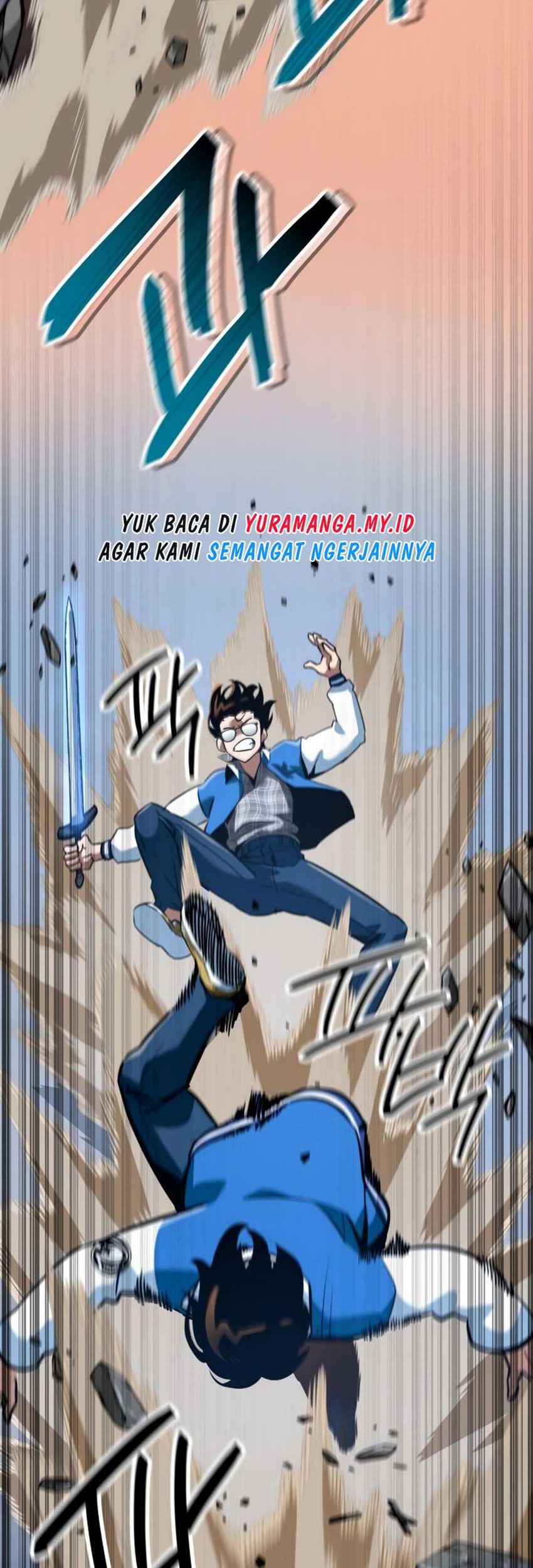 Vallhala Saga Chapter 02 Gambar 57