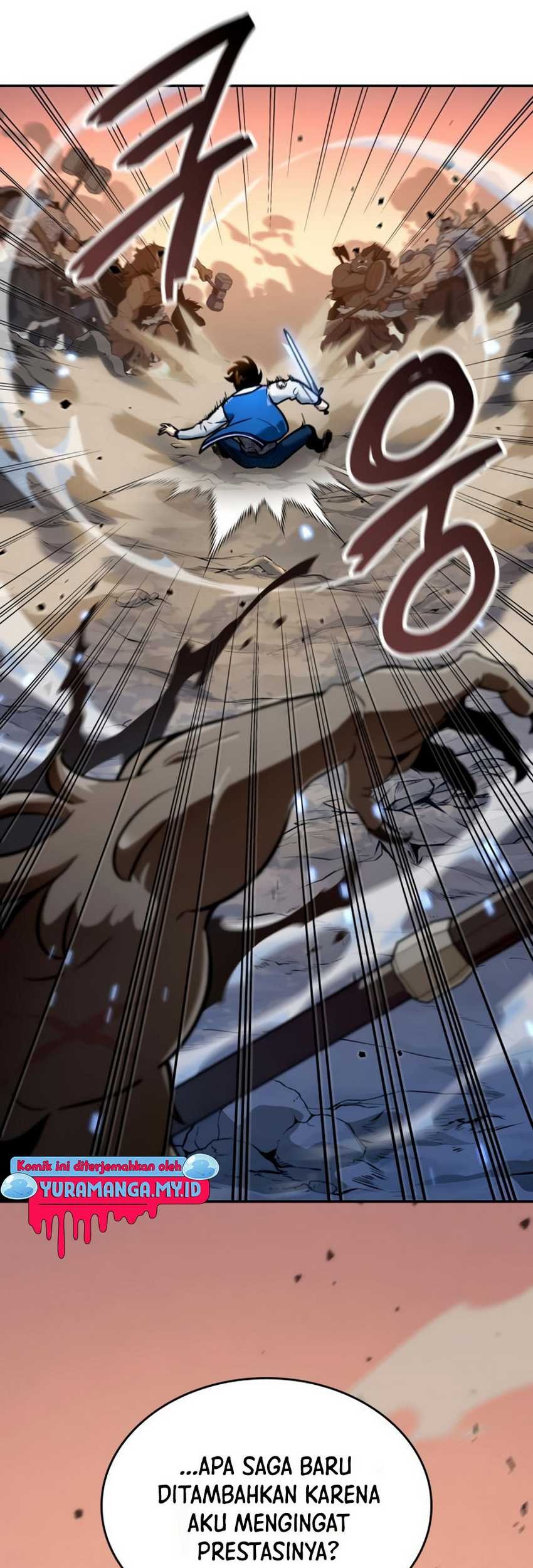 Vallhala Saga Chapter 02 Gambar 60