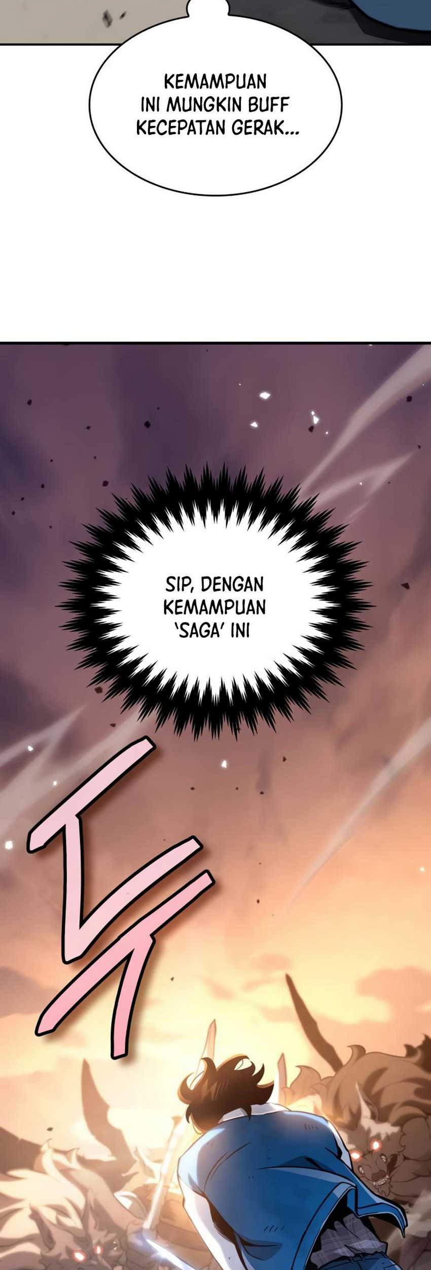 Vallhala Saga Chapter 02 Gambar 62