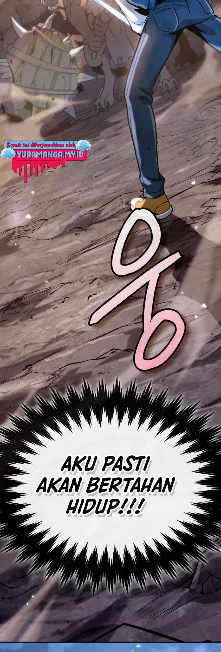 Vallhala Saga Chapter 02 Gambar 63