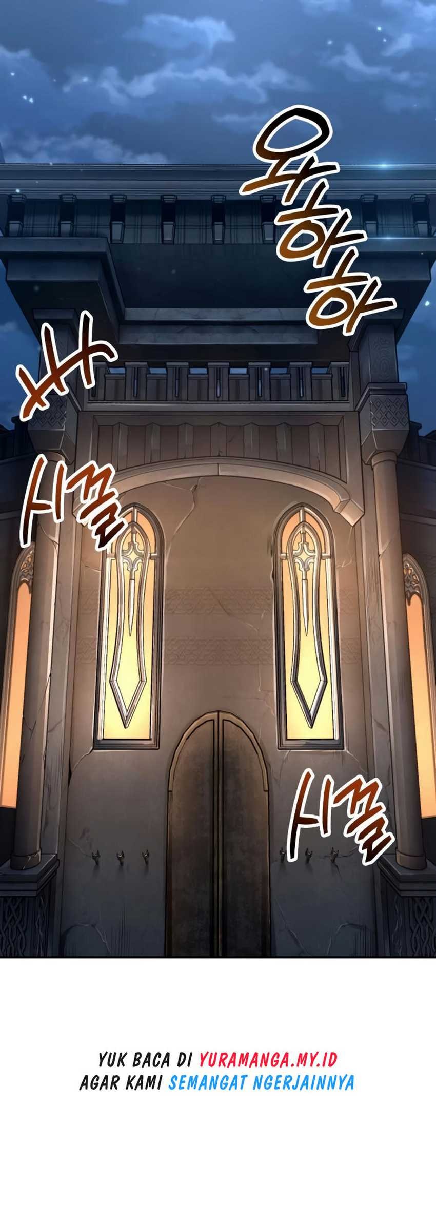 Vallhala Saga Chapter 02 Gambar 64