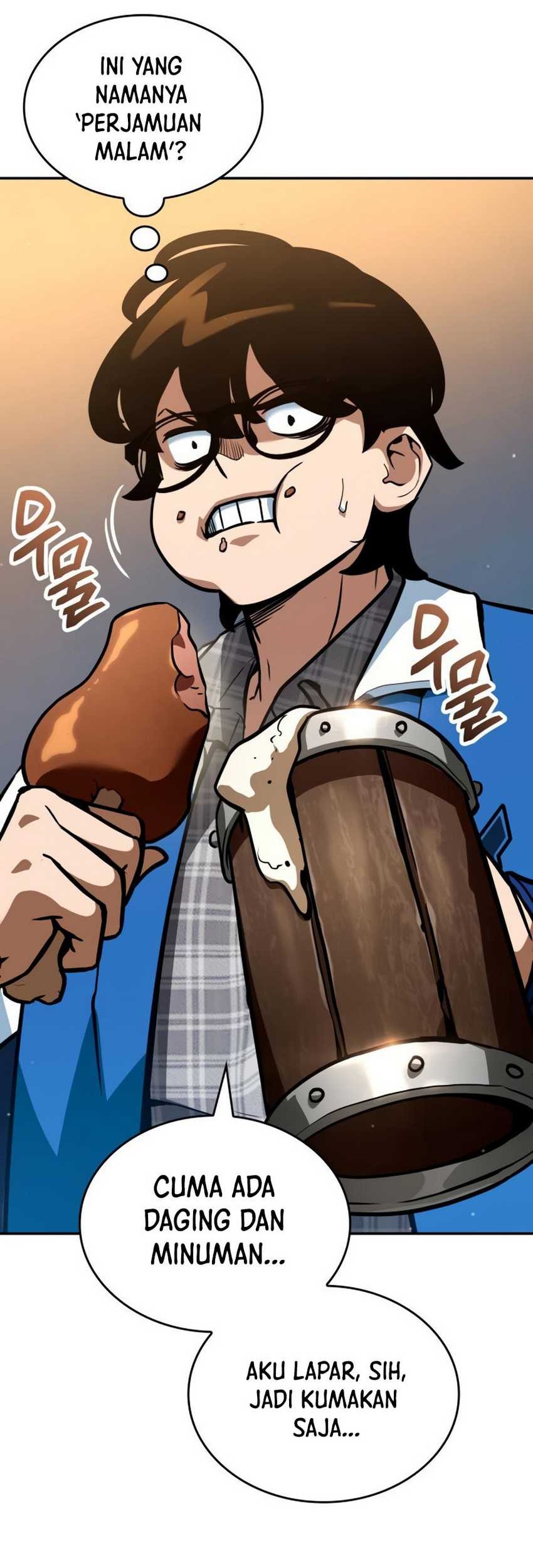 Vallhala Saga Chapter 02 Gambar 68
