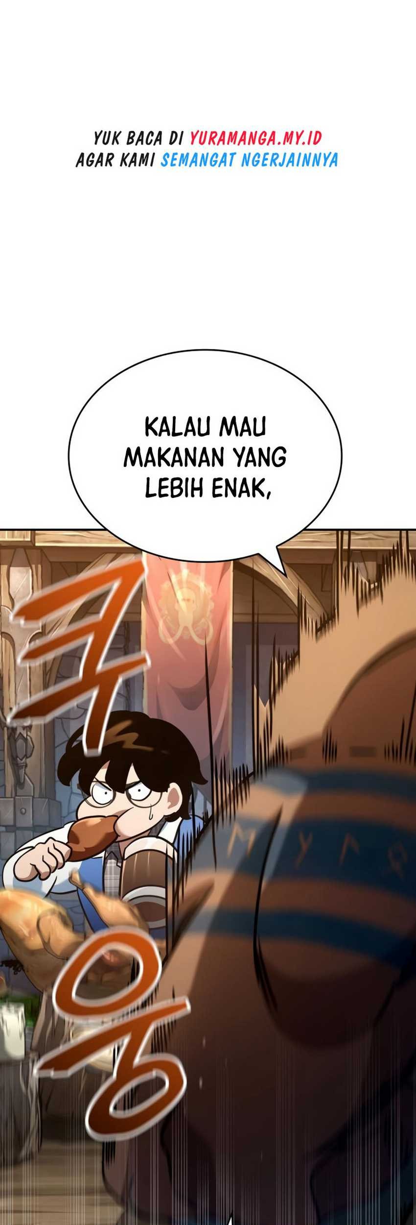 Vallhala Saga Chapter 02 Gambar 69