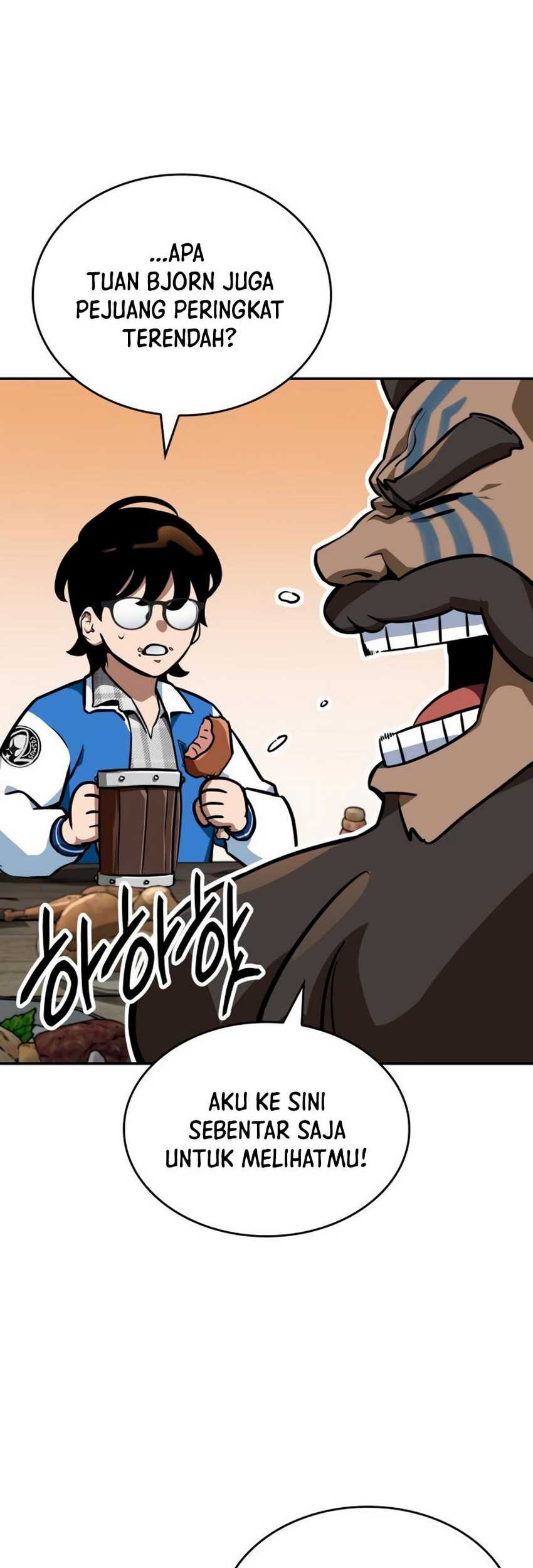 Vallhala Saga Chapter 02 Gambar 72