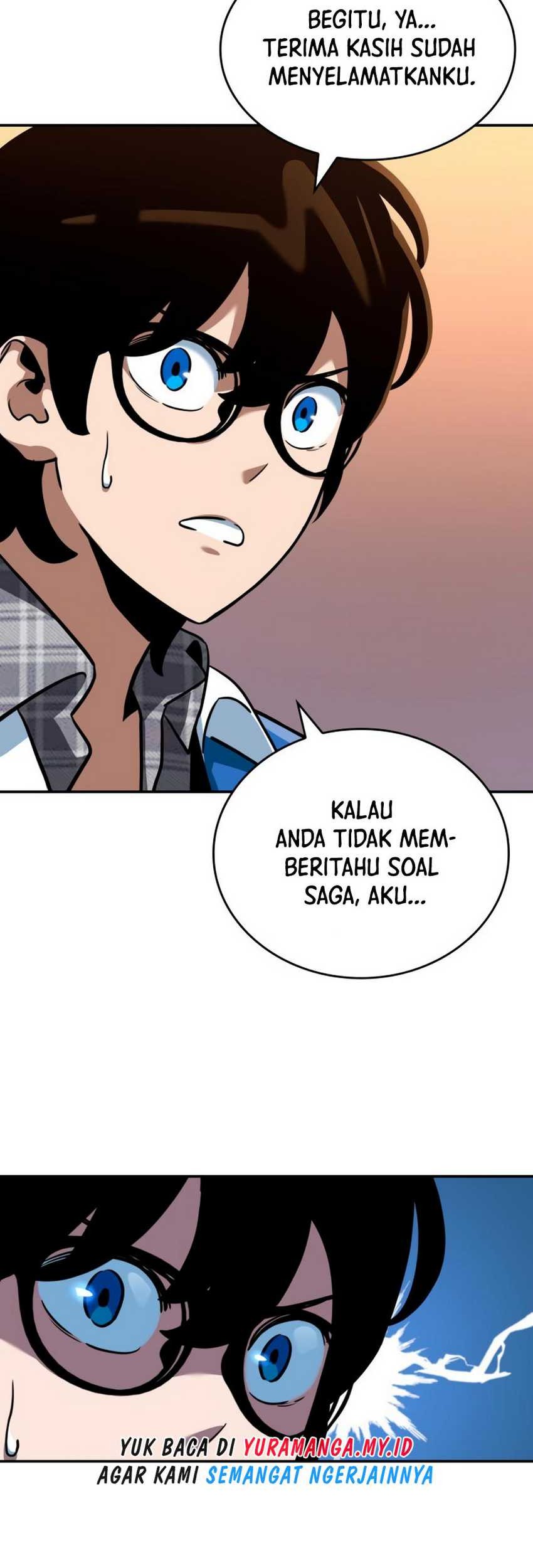 Vallhala Saga Chapter 02 Gambar 73