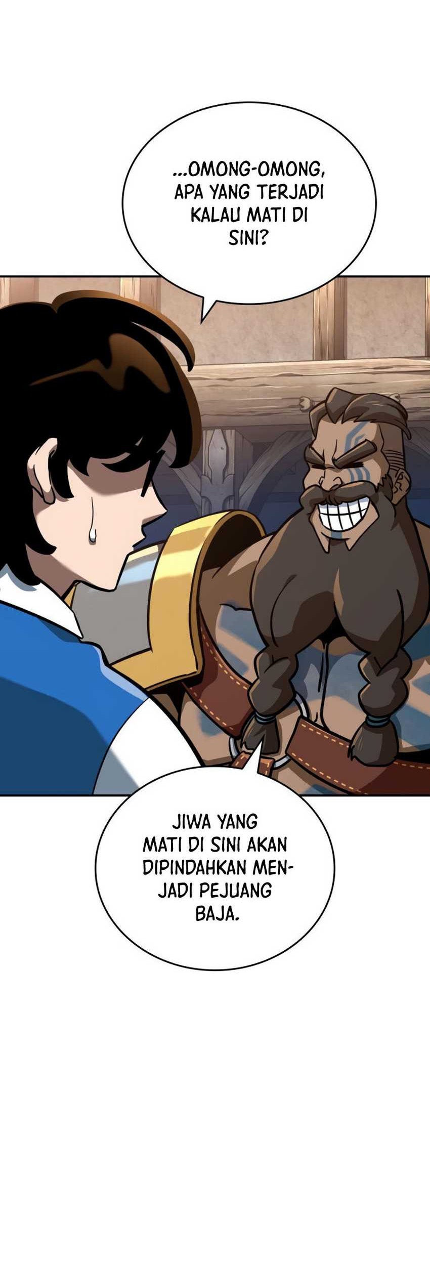 Vallhala Saga Chapter 02 Gambar 74
