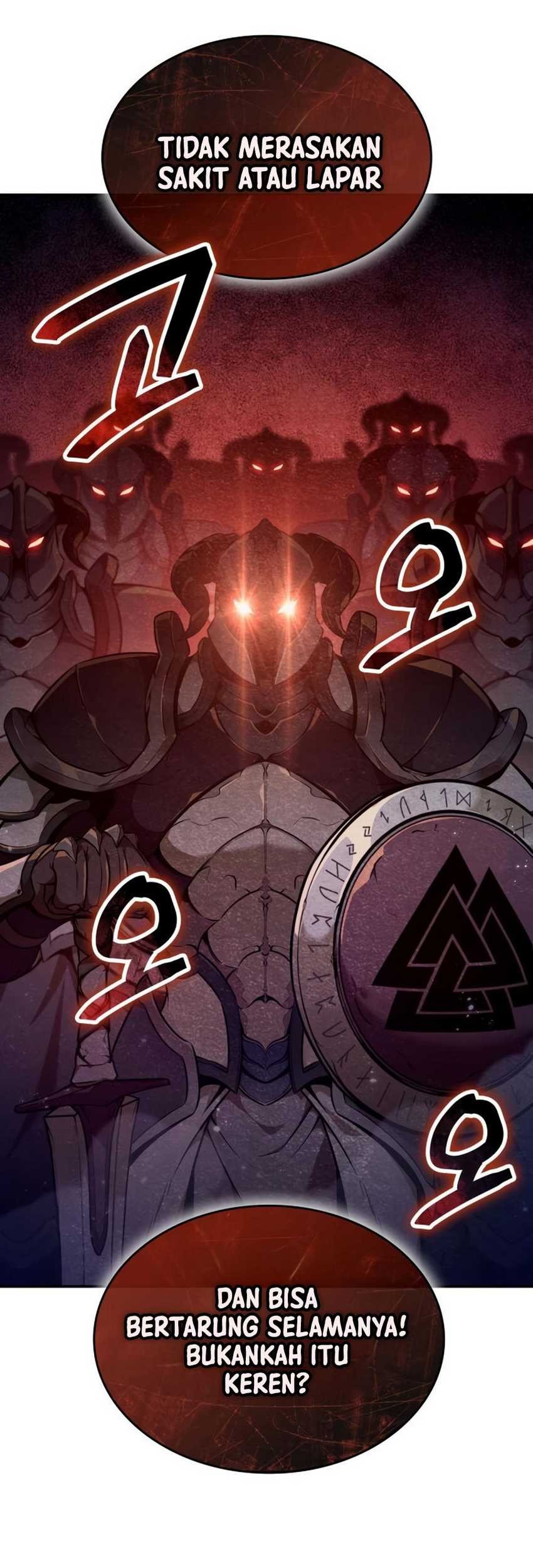 Vallhala Saga Chapter 02 Gambar 75