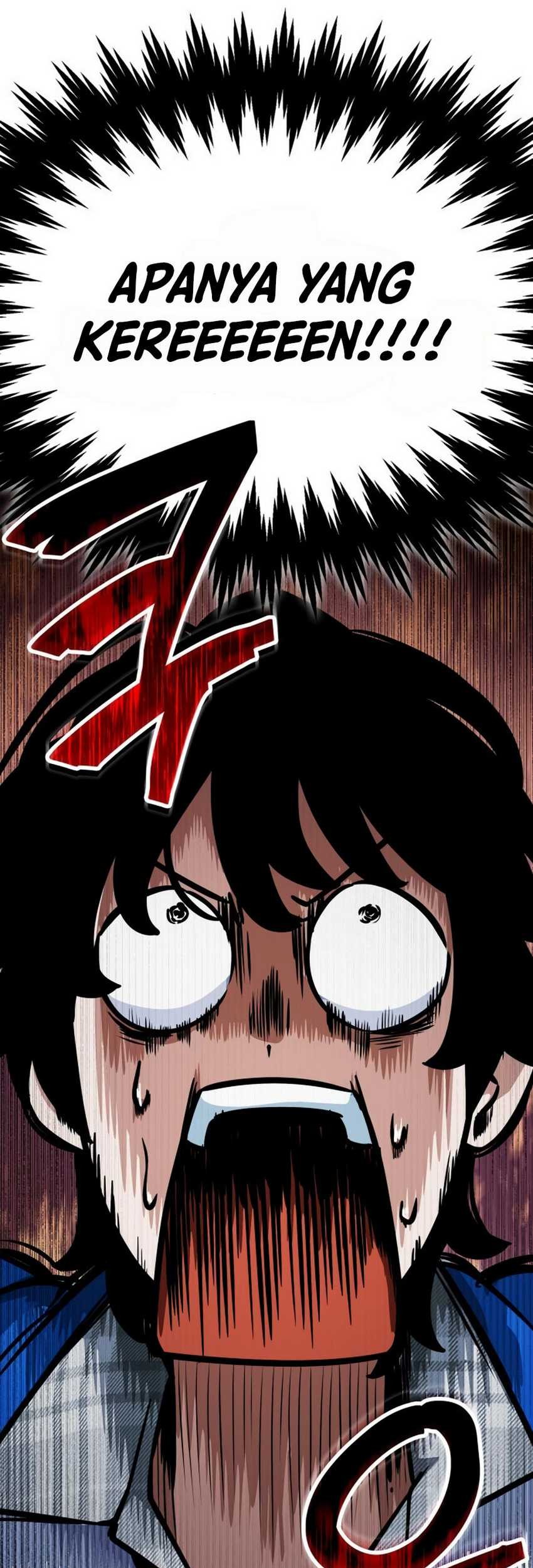 Vallhala Saga Chapter 02 Gambar 77