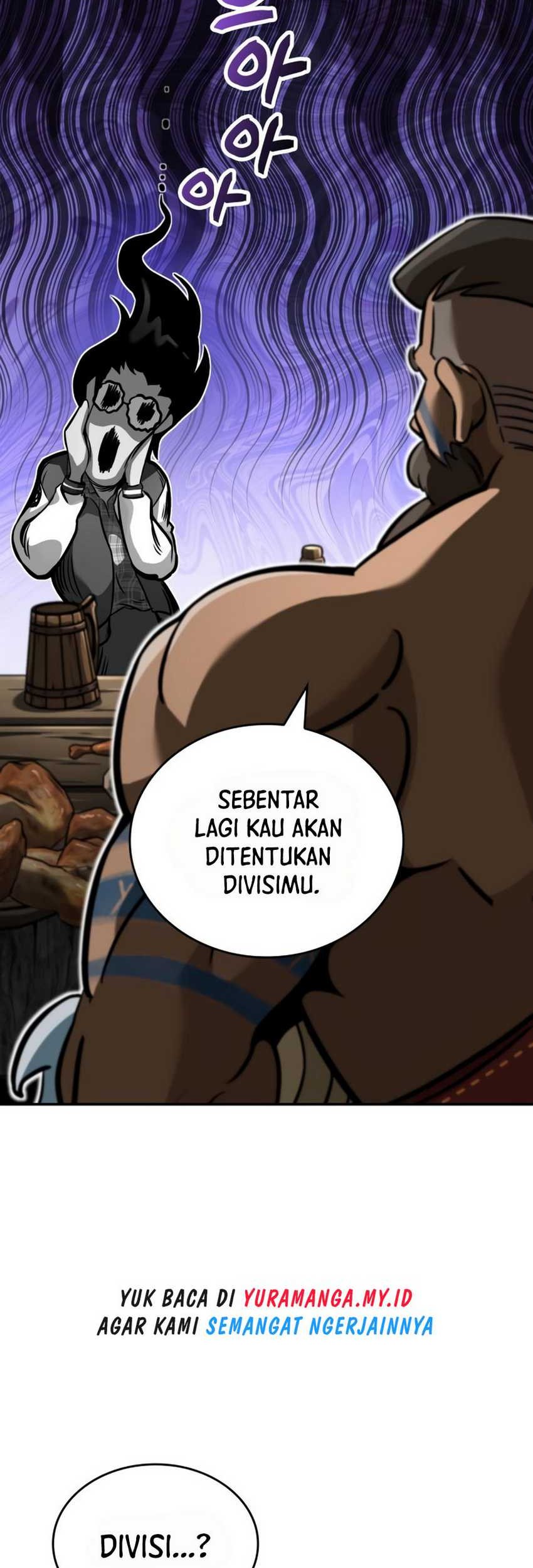 Vallhala Saga Chapter 02 Gambar 79