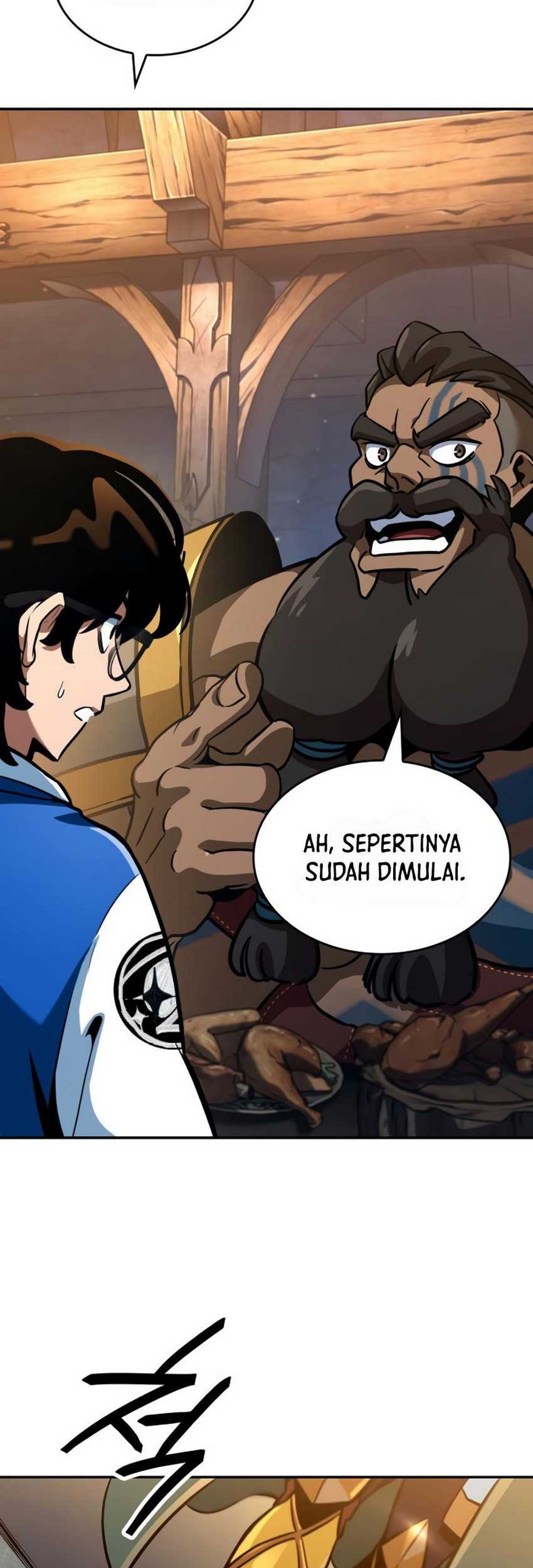 Vallhala Saga Chapter 02 Gambar 80