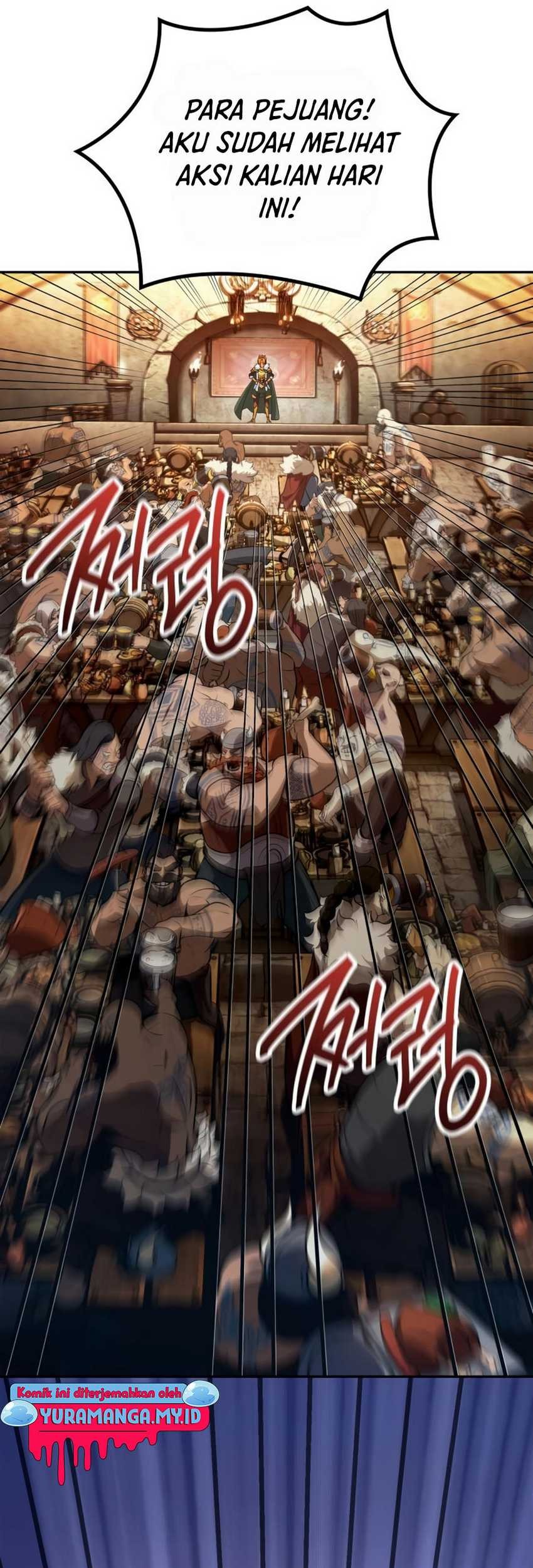 Vallhala Saga Chapter 02 Gambar 82