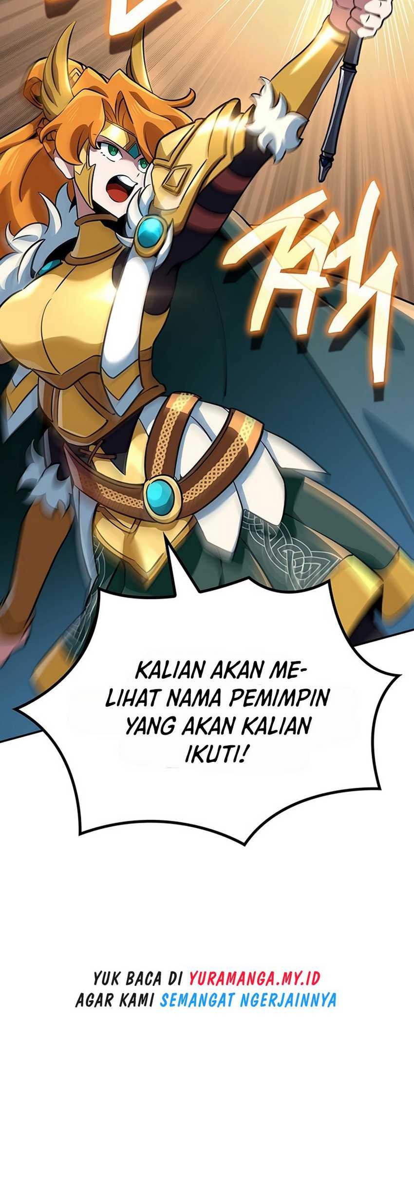 Vallhala Saga Chapter 02 Gambar 86