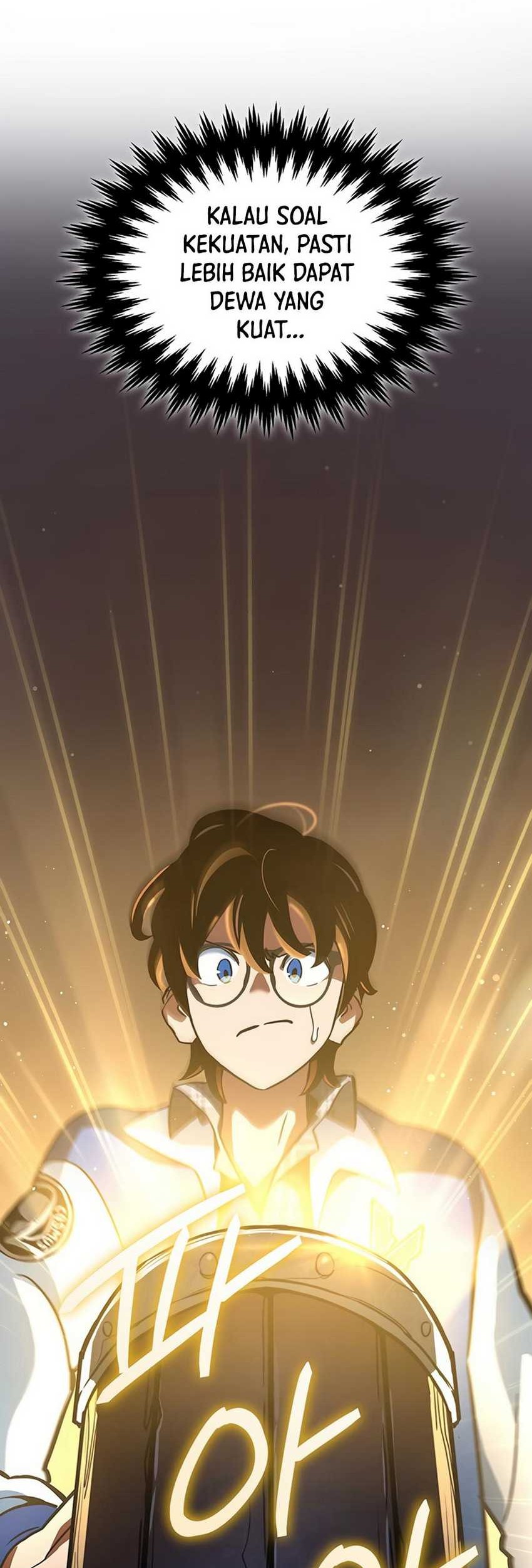 Vallhala Saga Chapter 02 Gambar 88