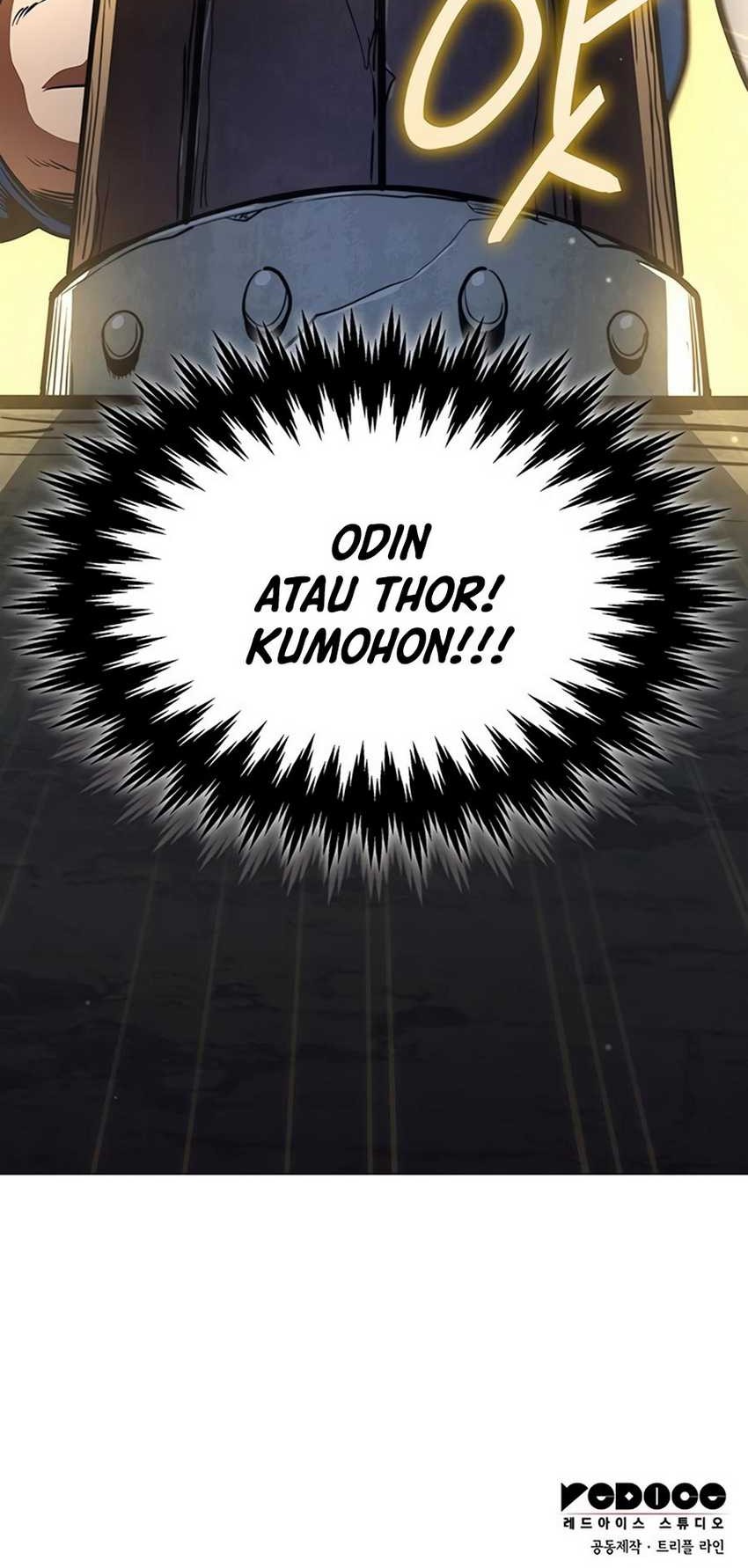 Vallhala Saga Chapter 02 Gambar 89