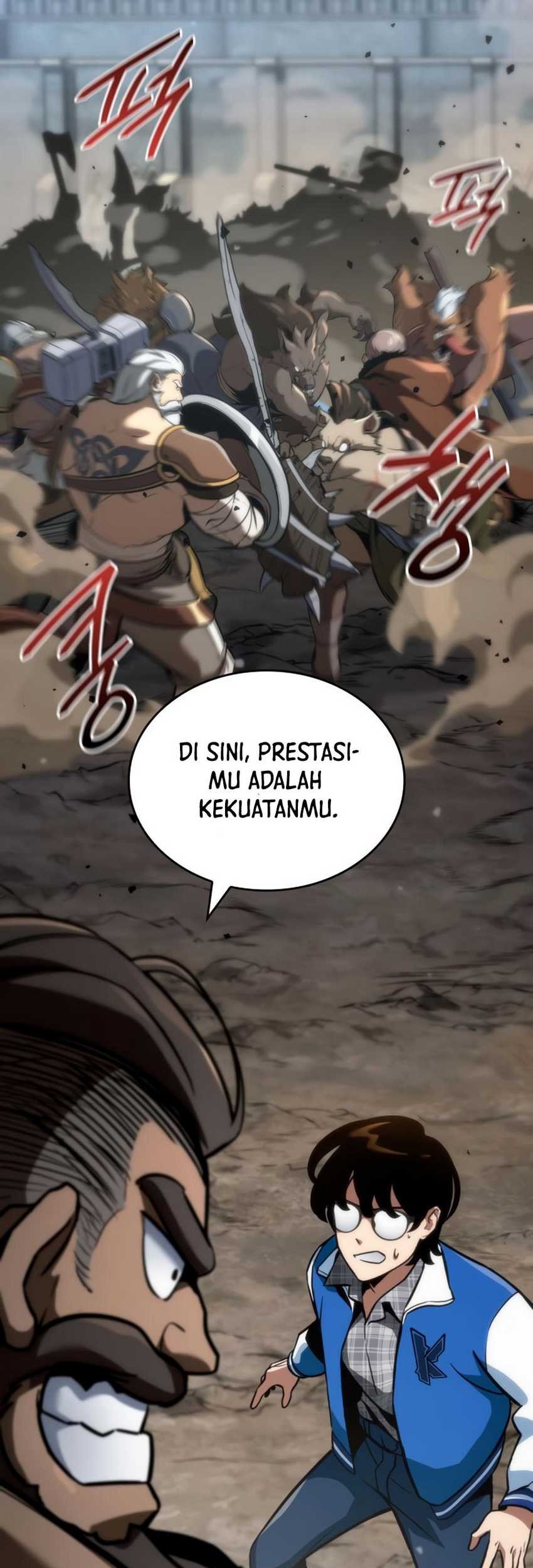 Vallhala Saga Chapter 02 Gambar 6