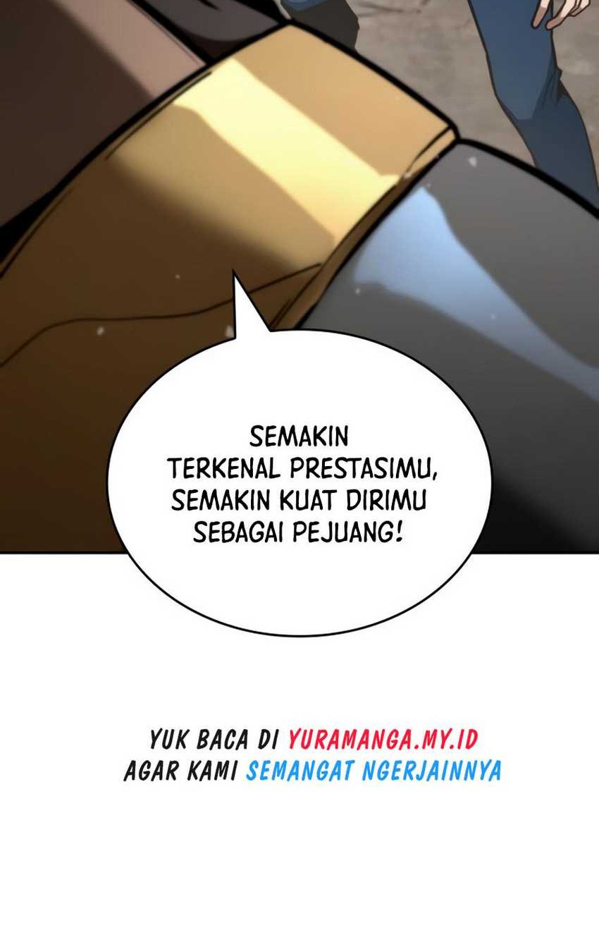 Vallhala Saga Chapter 02 Gambar 7