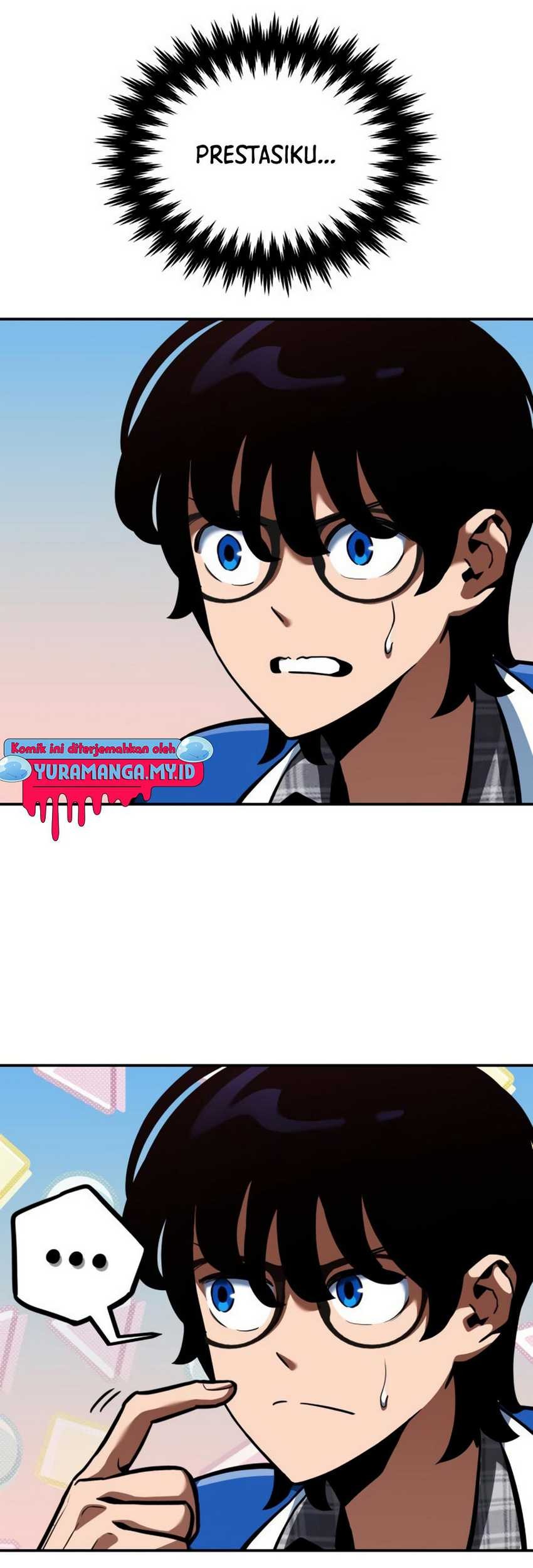 Vallhala Saga Chapter 02 Gambar 8