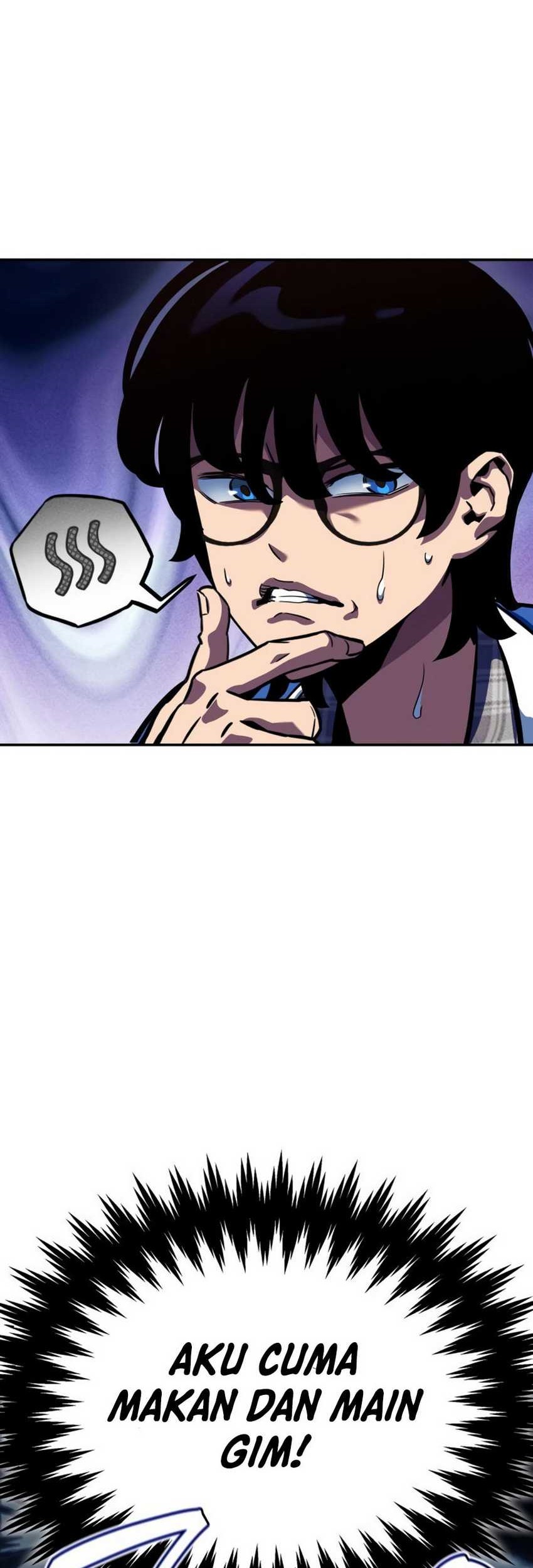 Vallhala Saga Chapter 02 Gambar 9