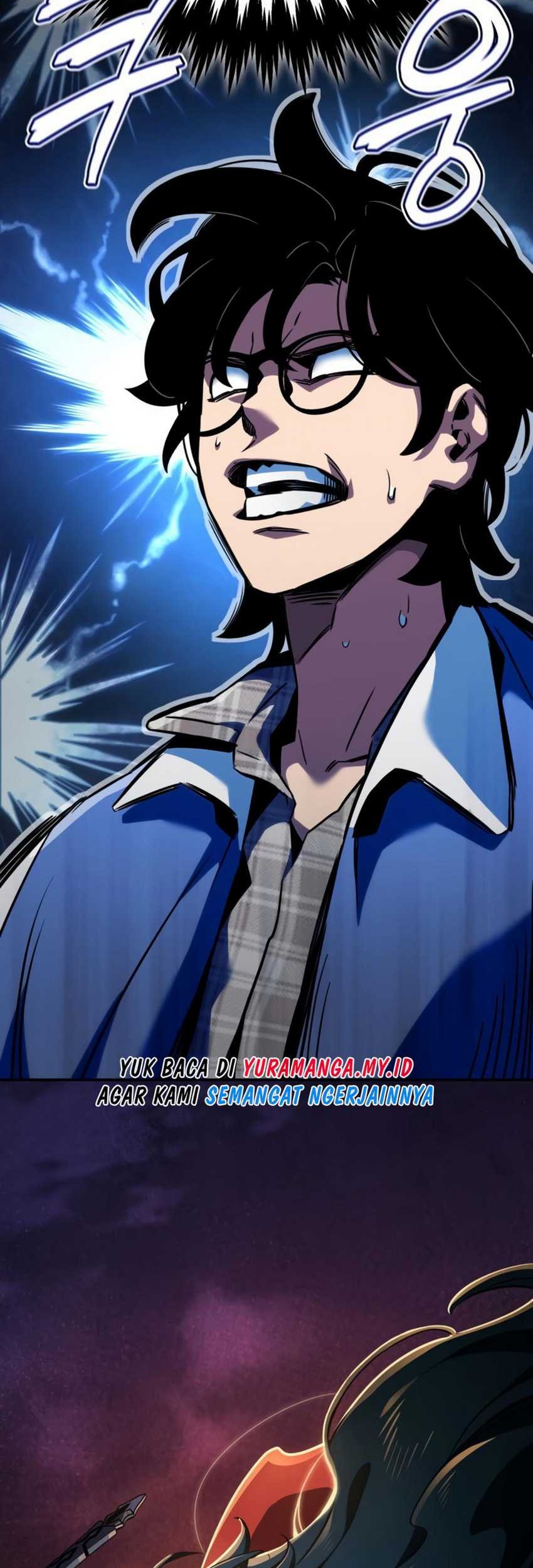 Vallhala Saga Chapter 02 Gambar 10