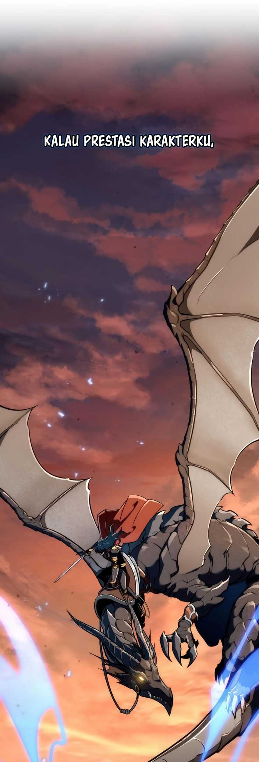 Vallhala Saga Chapter 02 Gambar 13