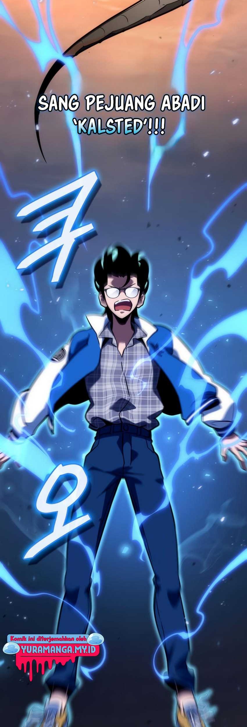 Vallhala Saga Chapter 02 Gambar 14