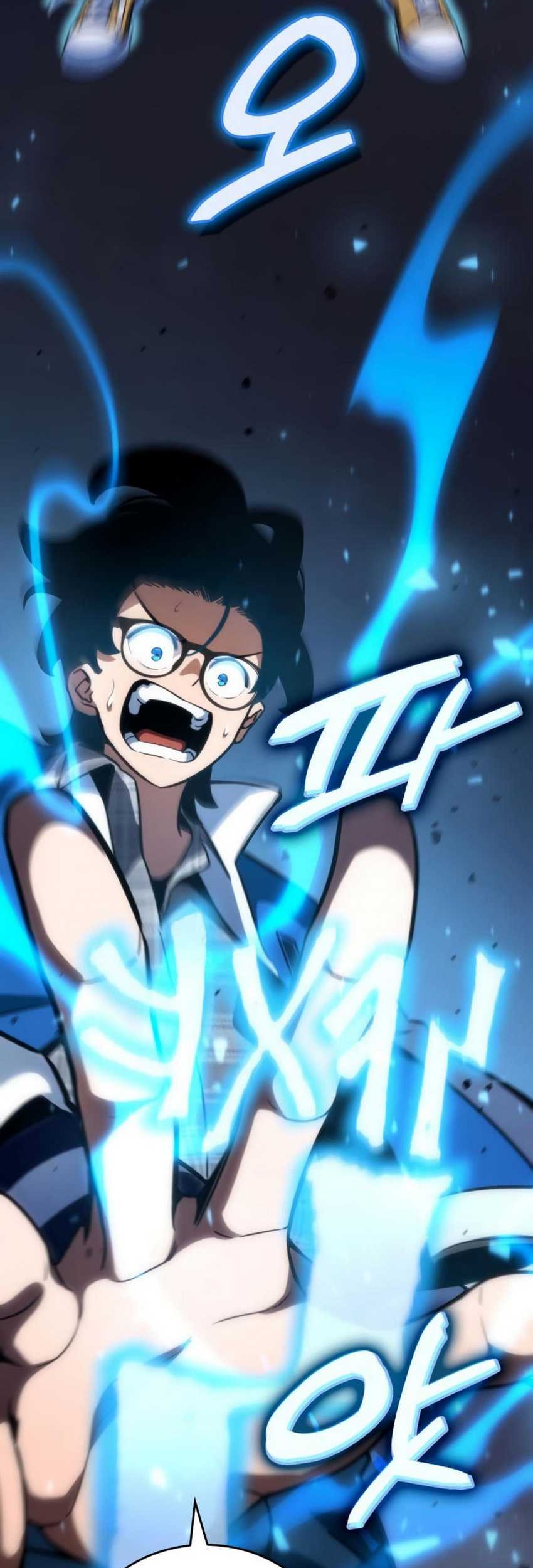 Vallhala Saga Chapter 02 Gambar 15