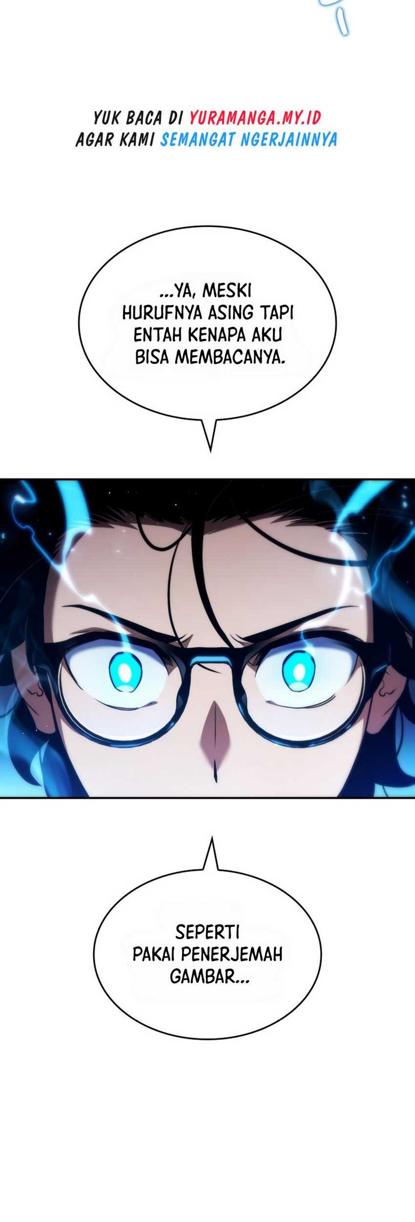 Vallhala Saga Chapter 02 Gambar 17