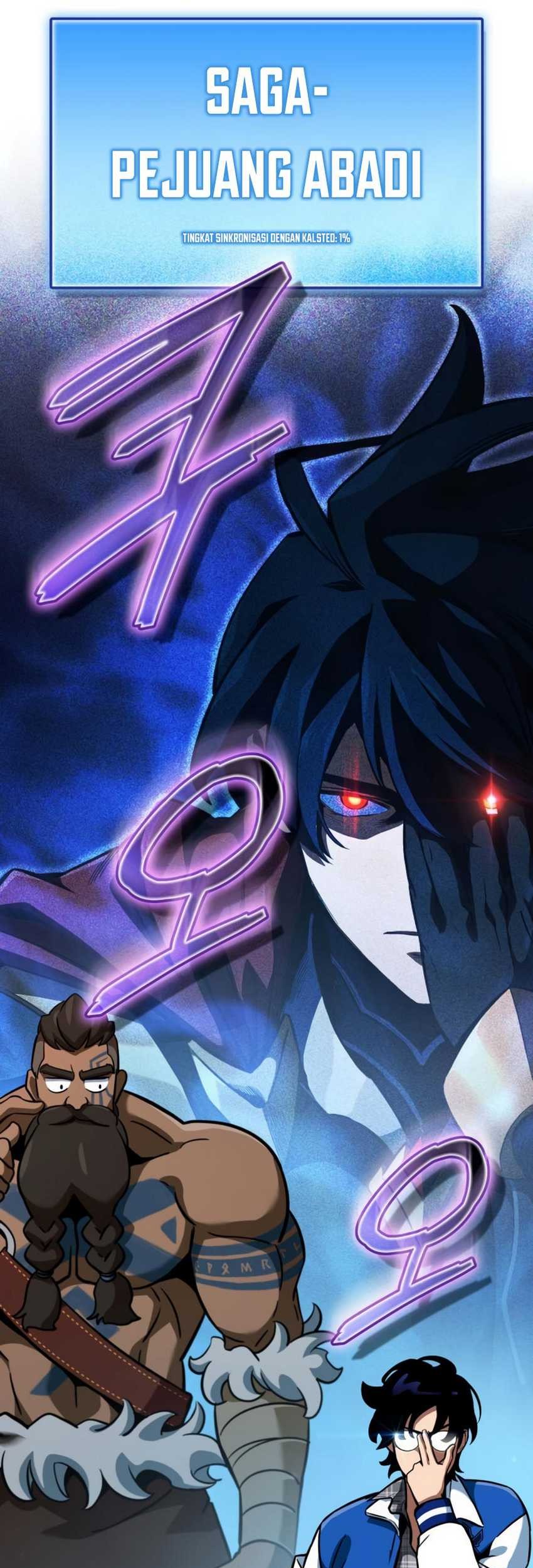 Vallhala Saga Chapter 02 Gambar 19