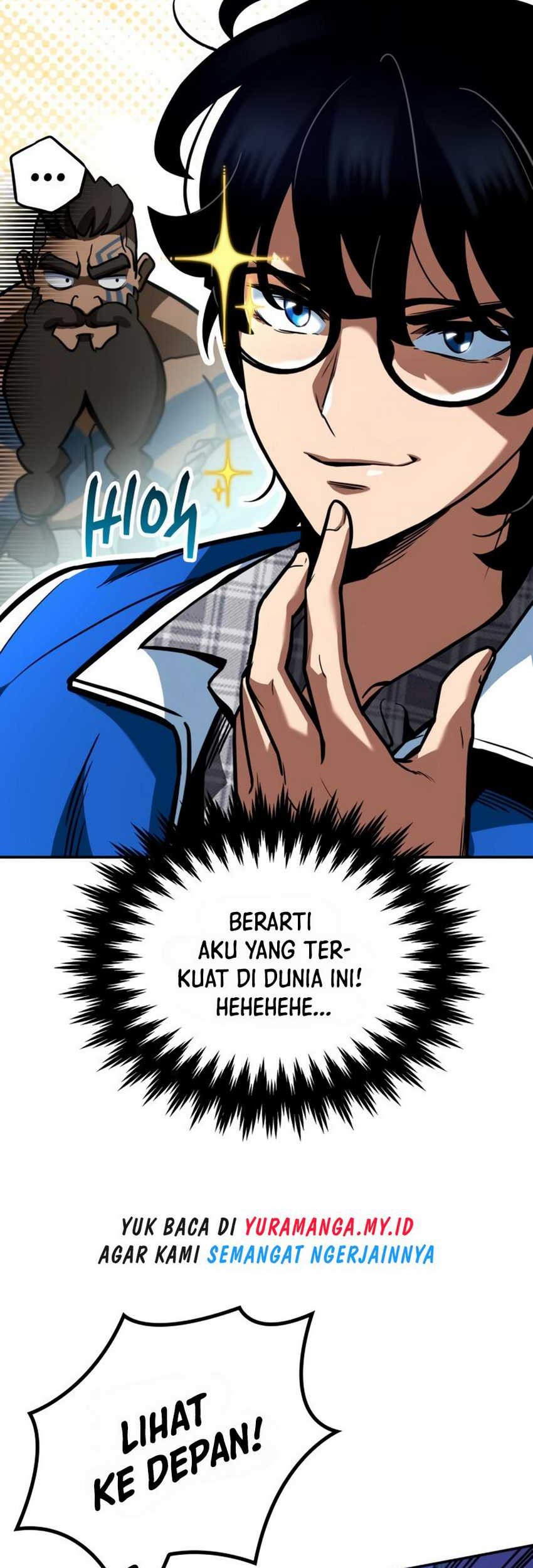 Vallhala Saga Chapter 02 Gambar 21