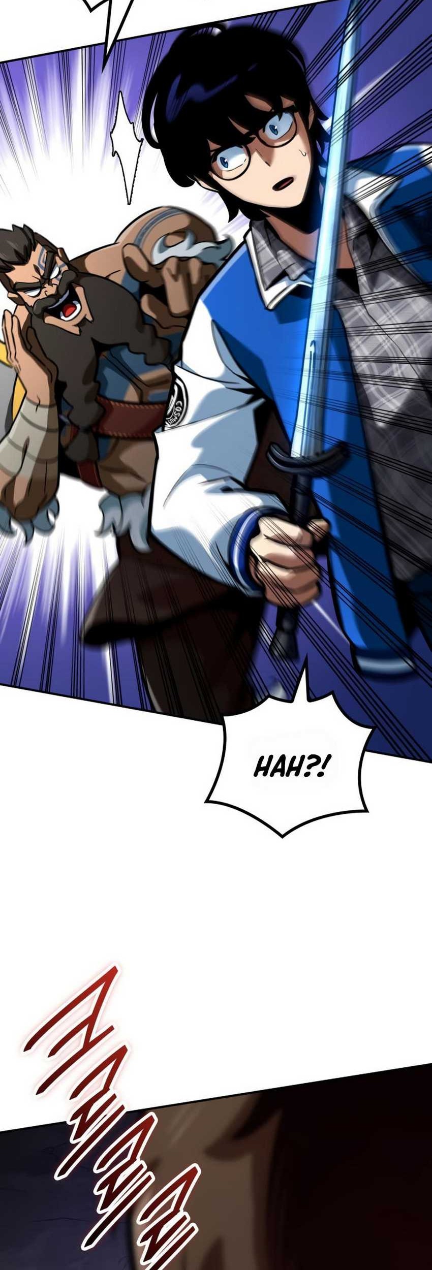 Vallhala Saga Chapter 02 Gambar 22