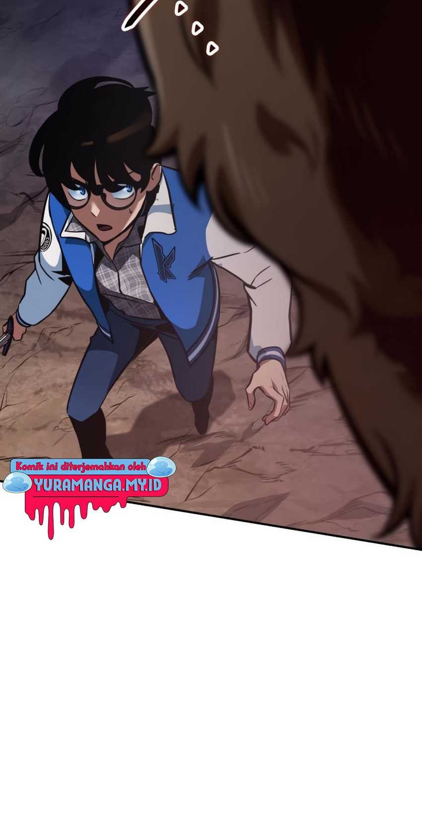 Vallhala Saga Chapter 02 Gambar 23