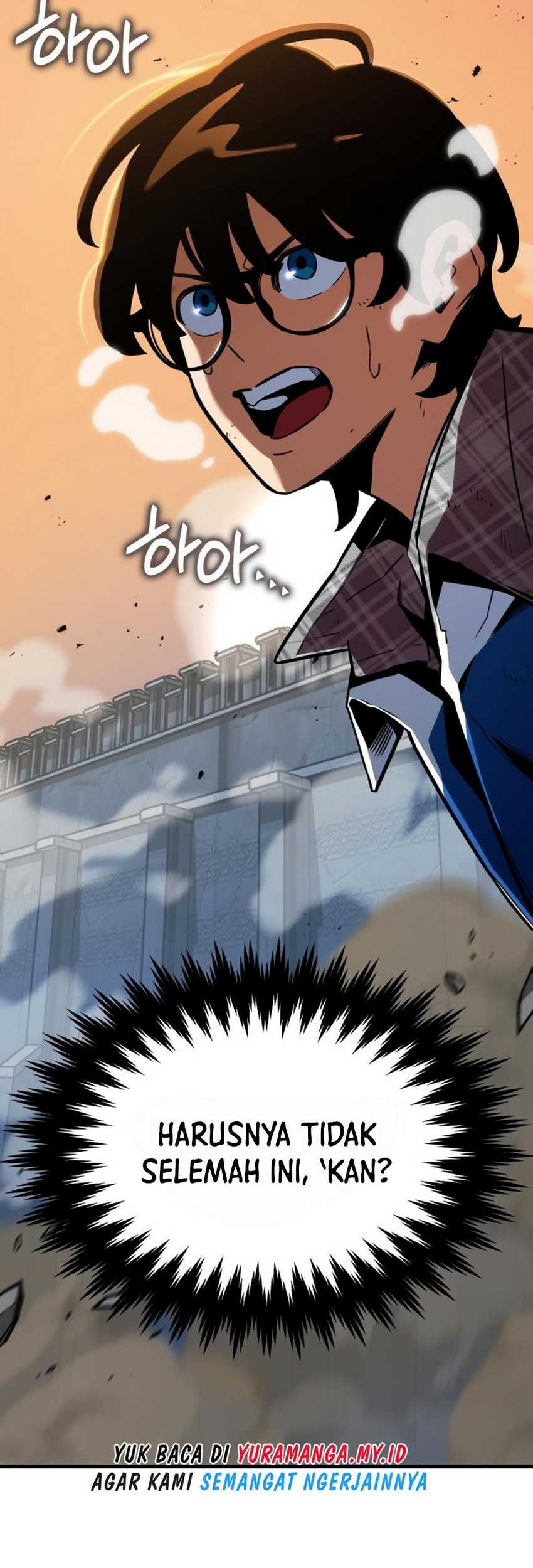 Vallhala Saga Chapter 02 Gambar 28