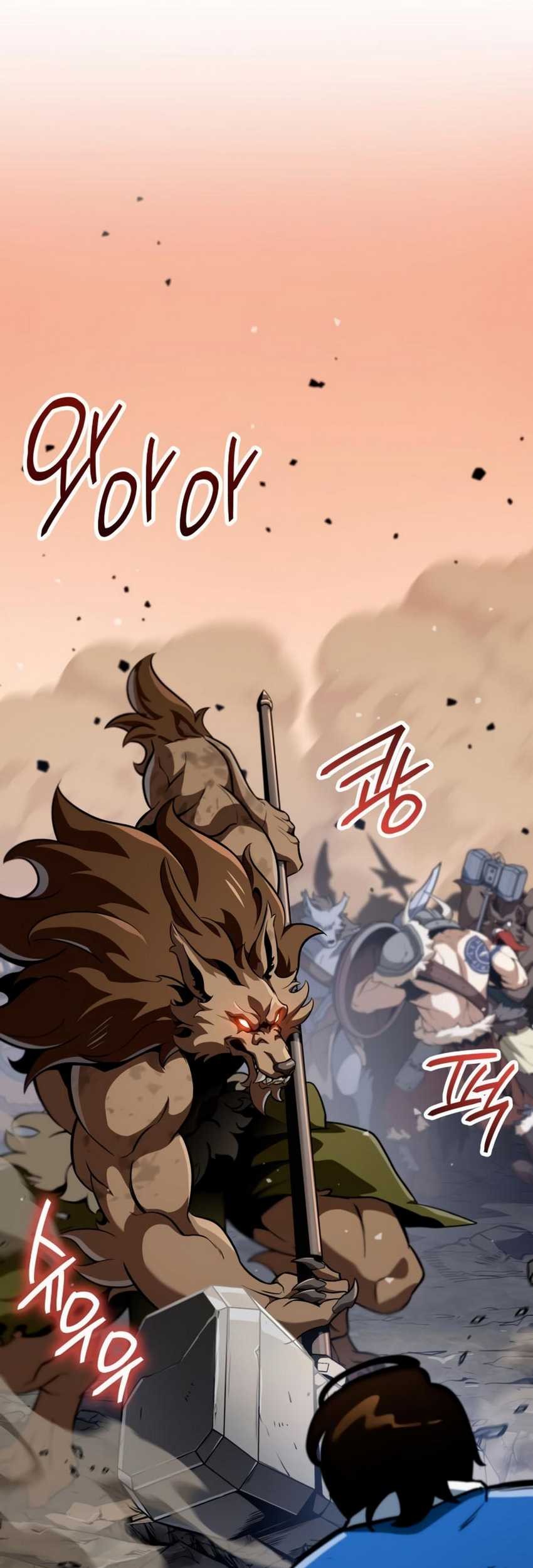 Vallhala Saga Chapter 02 Gambar 30