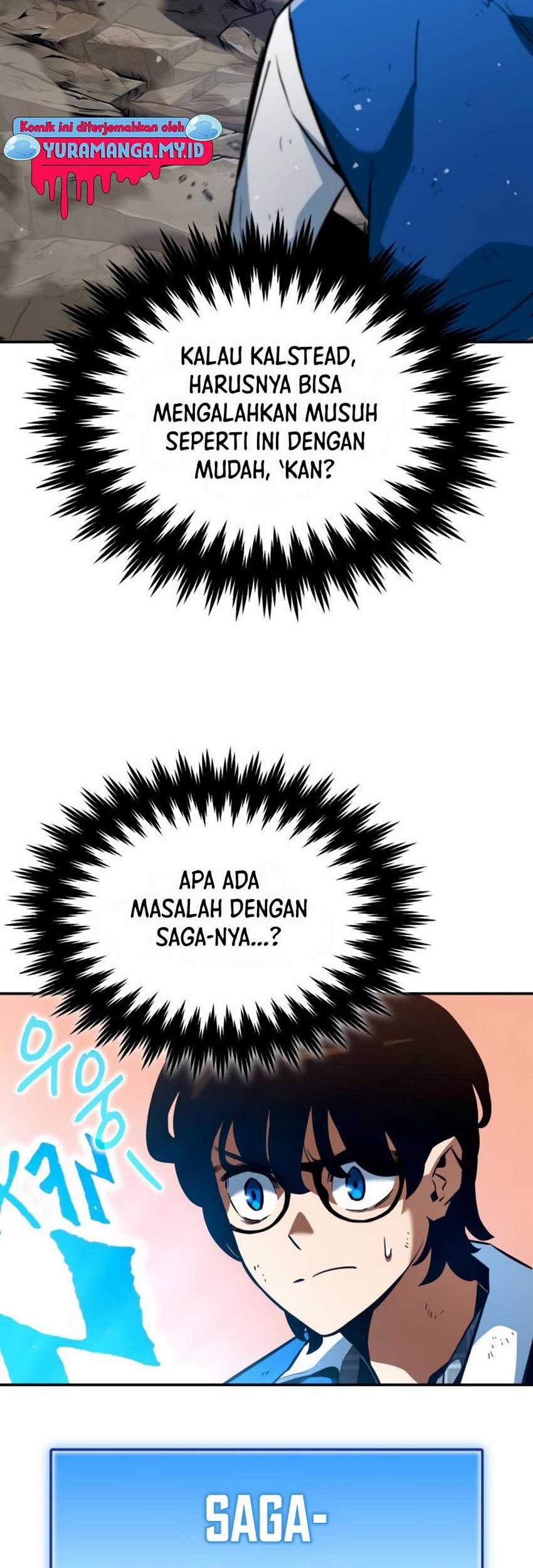 Vallhala Saga Chapter 02 Gambar 31